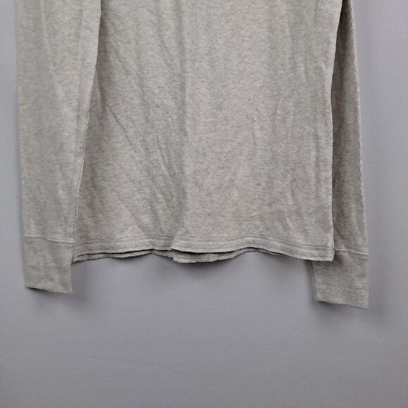 Gap Mens henley top NWOT - Picture 6 of 9